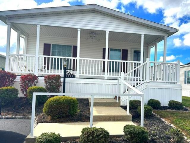 House for sale in North Wales, Pennsylvania