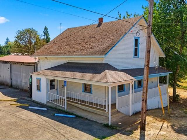 House for sale in Falls City, Polk County
