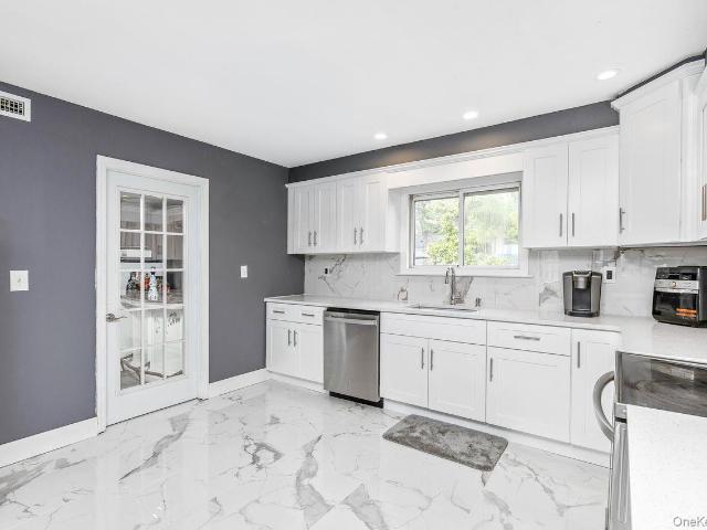 House for sale in Centereach, New York