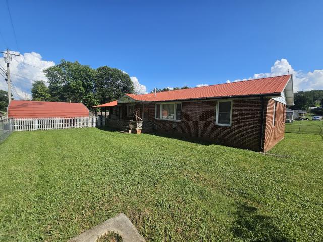 House for sale in Tennessee