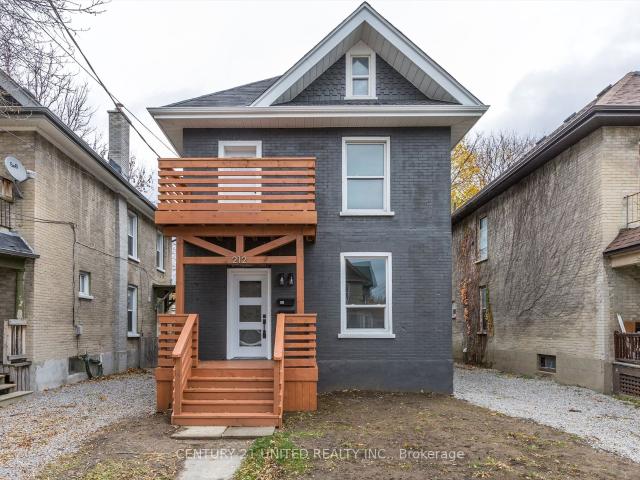 Property for sale in Peterborough, Ontario