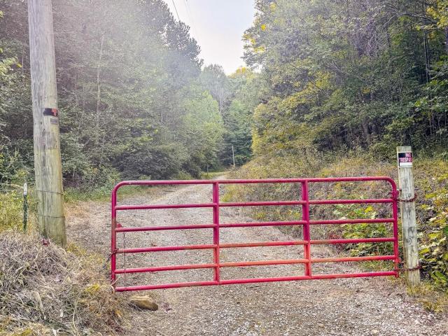 Land for sale in Kentucky