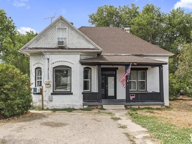 House for sale in Salina, Sevier County