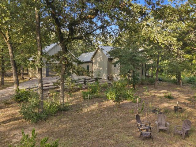 House for sale in Smithville, Texas
