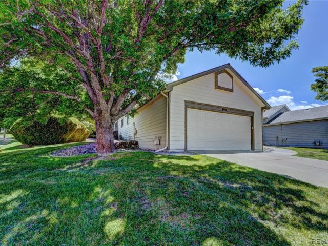 House for sale in Garfield, Colorado