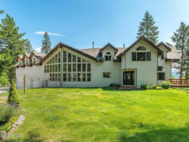 House for sale in Cocolalla