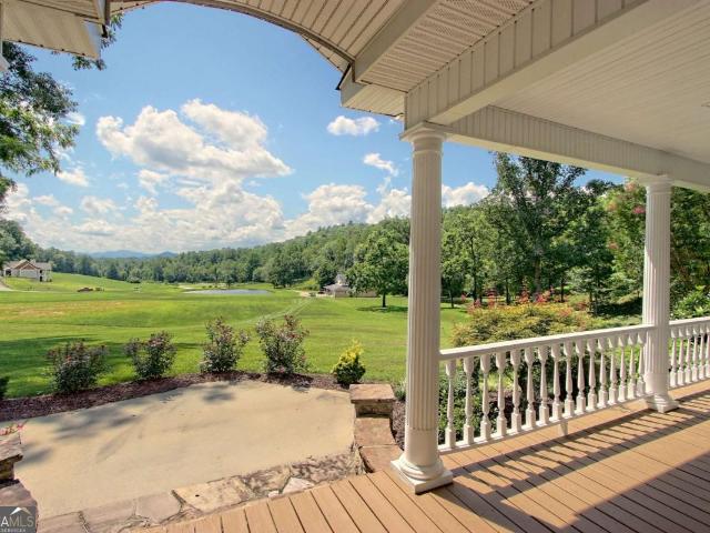 House for sale in Hayesville, North Carolina