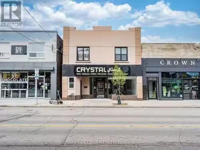 House for sale in Ancaster, Ontario