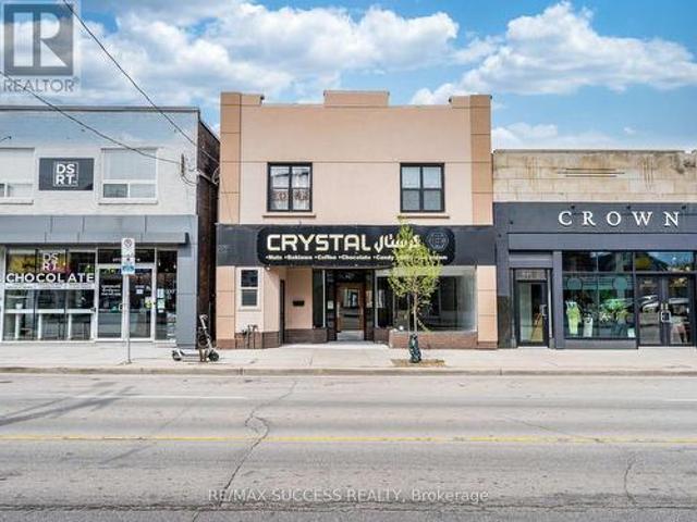 Commercial for sale in Hamilton