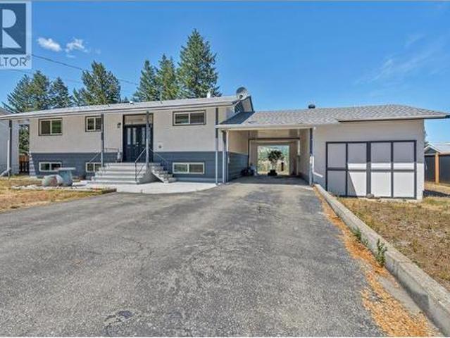House for sale in Princeton, British Columbia