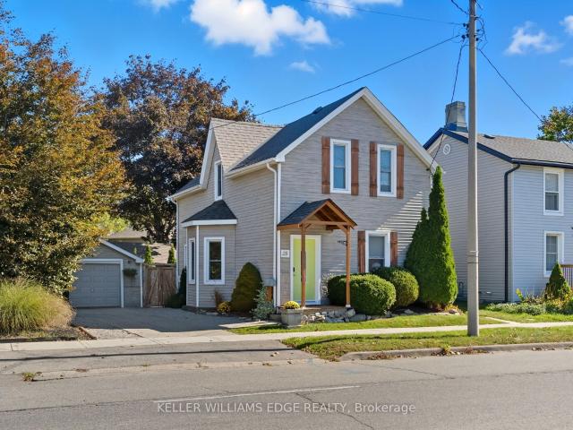 House for sale in Brant, Ontario