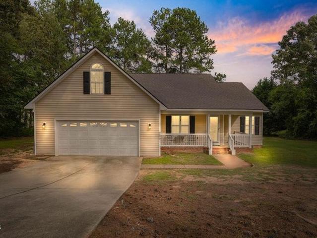 House for sale in Coats, North Carolina