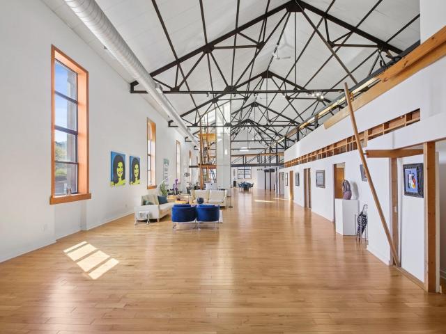 Condo for sale in Jersey City
