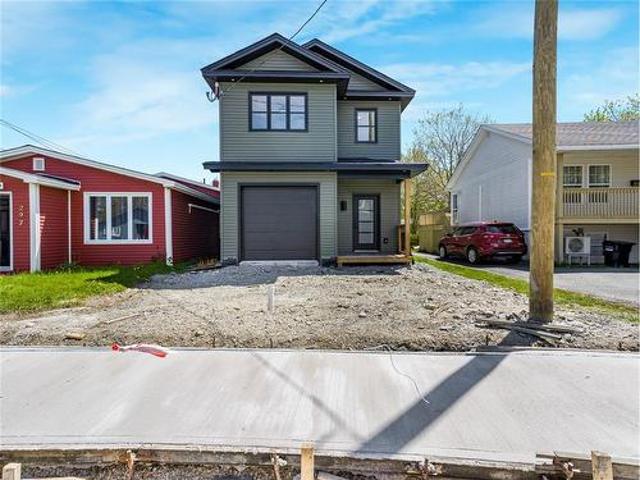 House for sale in Foxtrap, Newfoundland And Labrador