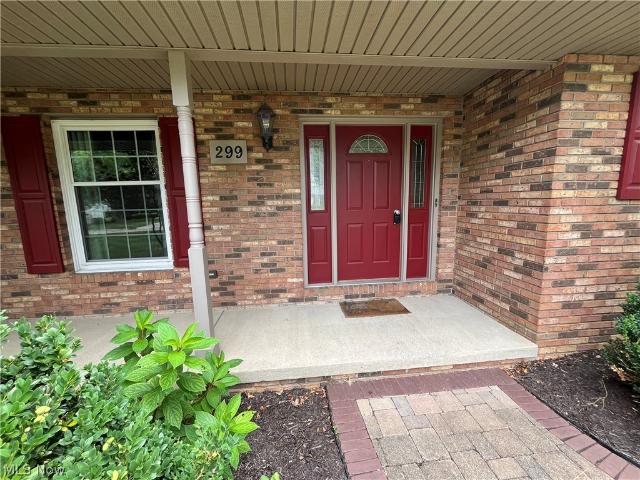 House for sale in Wadsworth, Ohio
