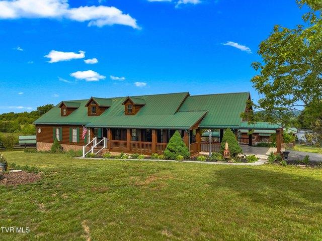 House for sale in Tennessee