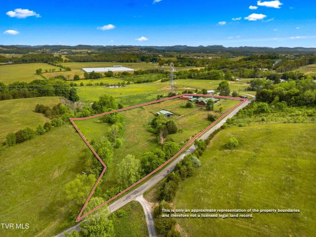 House for sale in Tennessee