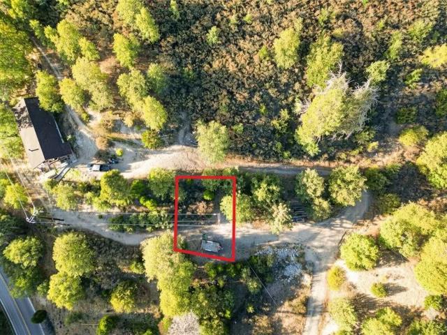 Land for sale in Cedar Glen, California