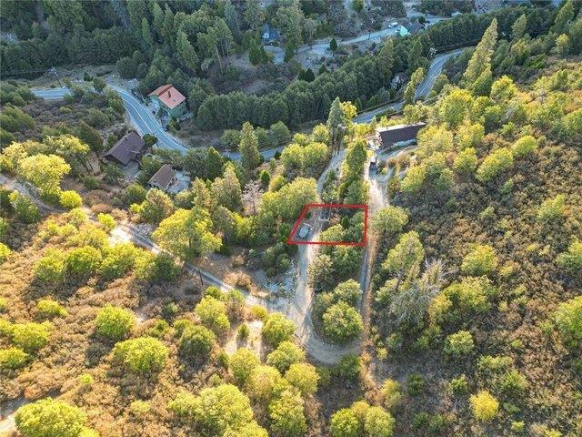 Land for sale in Cedar Glen, California