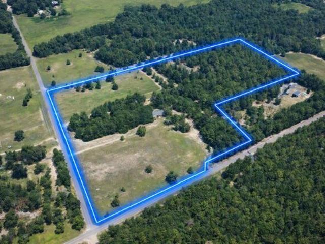 Farm for sale in Aiken, South Carolina