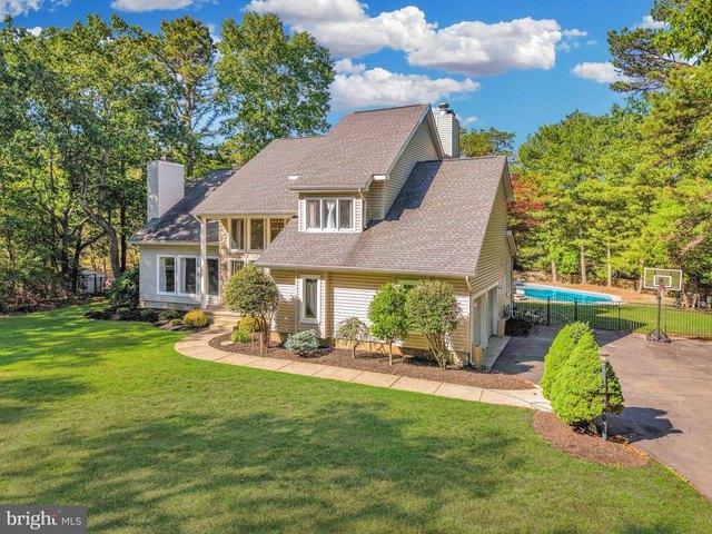House for sale in New Jersey