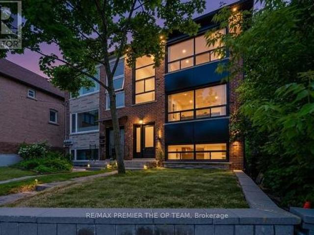 Property for sale in Woburn, Ontario