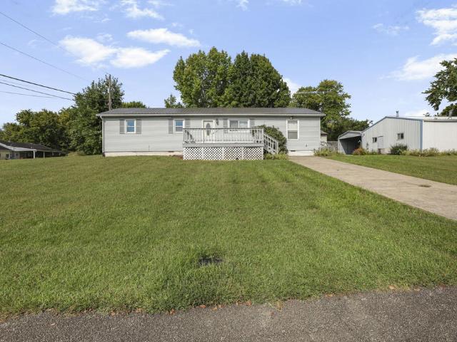 House for sale in Piketon, Ohio
