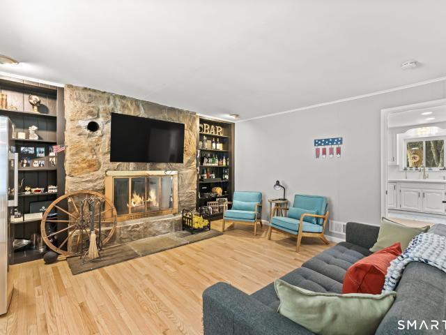 House for sale in Redding, Connecticut