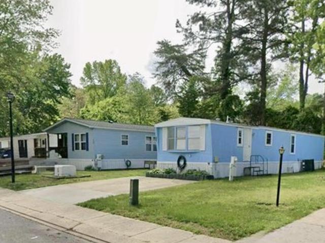 House for sale in Lothian, Maryland