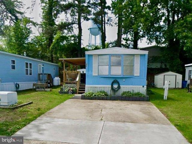House for sale in Lothian, Maryland