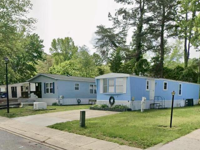 House for sale in Lothian, Maryland