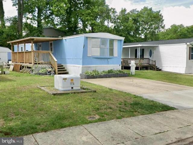 House for sale in Lothian, Maryland