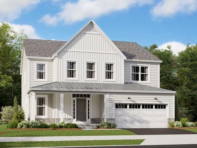 House for sale in Galena, Ohio