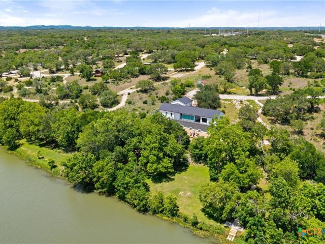 House for sale in Johnson City, Blanco County