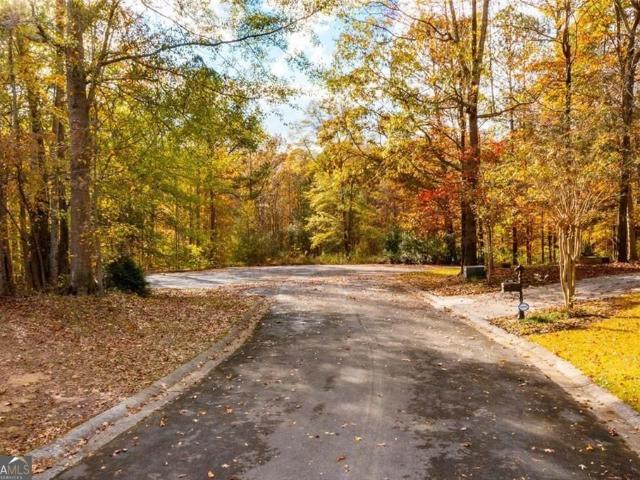 Land for sale in Gordon, Georgia