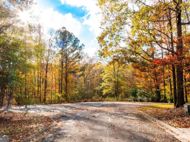 Land for sale in Gordon, Georgia