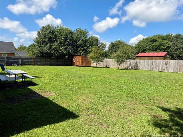 House for sale in Spring Lake, North Carolina
