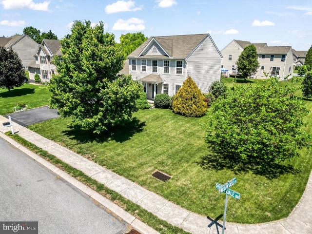 House for sale in Talmage, Pennsylvania