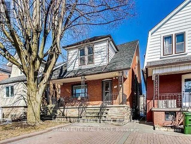 House for rent in Woburn, Ontario