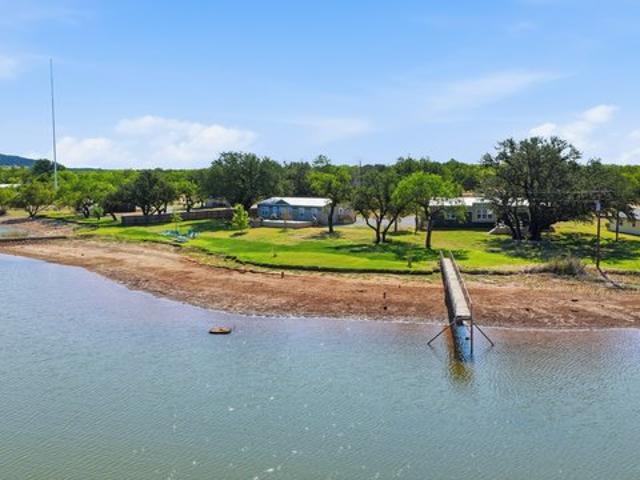 House for sale in Graford, Palo Pinto County