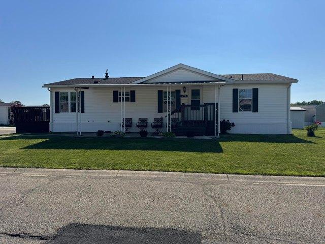 House for sale in Pataskala, Ohio
