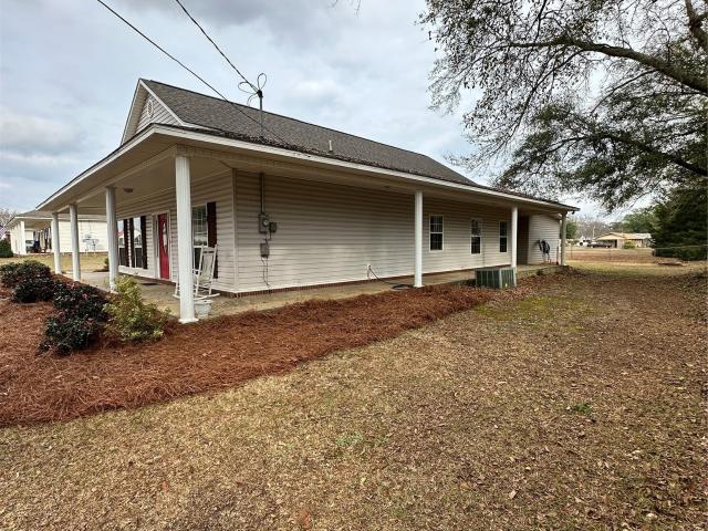 House for sale in Geneva, Alabama