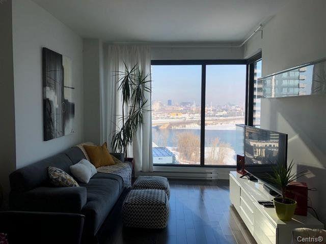 Apartment for rent in St. Leonard's, Quebec