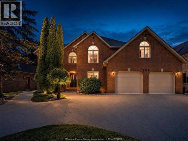 House for sale in Lakeshore, Ontario