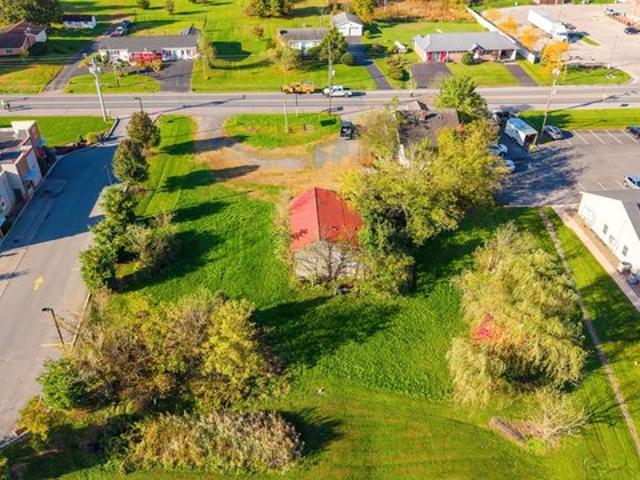 Land for sale in Elysburg, Ralpho Township