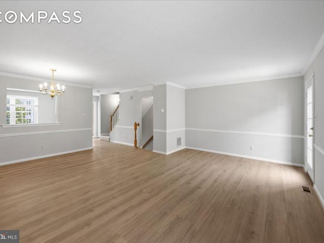 Townhouse for rent in Virginia