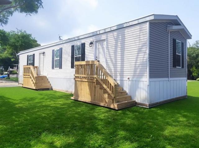 House for rent in Union City, Indiana