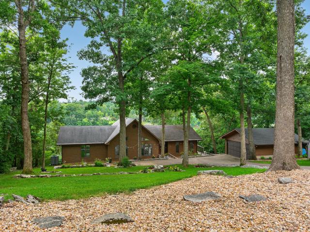 House for sale in Garrard, Kentucky
