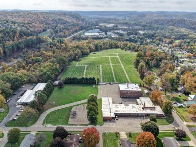 Commercial for sale in Killbuck, Holmes County