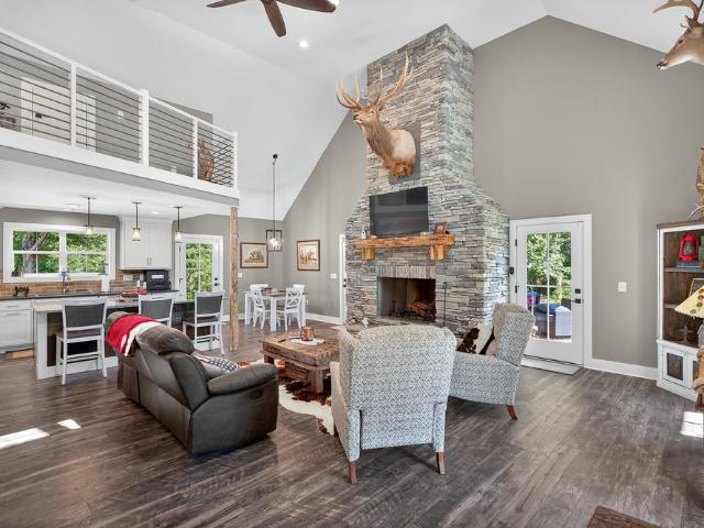House for sale in Pelzer, South Carolina